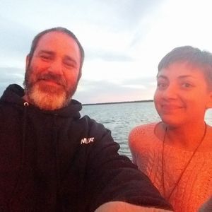 Meet your Posher, Van